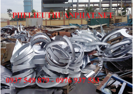 Thu Mua Phế Liệu Công Nghiệp quận 9
