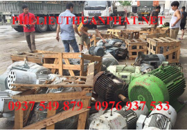 Thanh Lý Máy Móc giá cao Quận 9