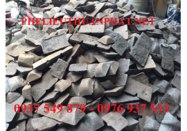 Thu Mua Xỉ Gang Giá Cao Tại Bình Chánh