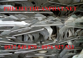 Phế Liệu Inox Bình Tân