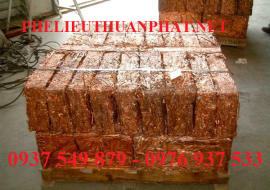 Thu Mua Đồng Phế Liệu - Giá Cao