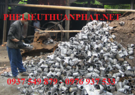 Thu mua phế liệu tại giá cao Quận 11 – Mua phế liệu giá cao