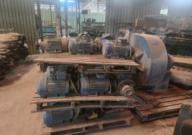 Thu Mua Motor Cũ Phế Liệu Giá Cao - Thu Mua Tận Nơi Toàn Quốc