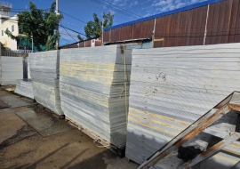 Thu Mua Tấm Pin Năng Lượng Mặt Trời Cũ, Thanh Lý Giá Cao Nhất