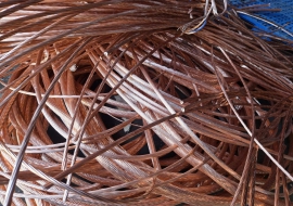 Thu Mua Phế Liệu Đồng Giá Cao Tận Nơi - Cập Nhật Giá Hôm Nay