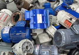 Thu Mua Motor Cũ Giá Cao Số Lượng Lớn Tại Hà Nội - Tận Nơi, Nhanh Gọn