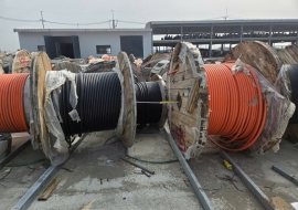 Thu Mua Dây Cáp Điện Phế Liệu Giá Cao, Tận Nơi, Giá Tốt Nhất