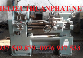 Thu Mua Máy Cơ Khí Cũ tại Bình Chánh