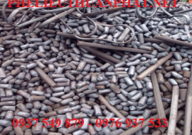 Thu Mua Phế Liệu Thép - Bình Tân