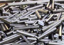 Thu Mua Phế Liệu Inox