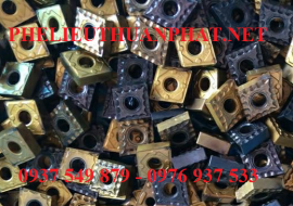 THU MUA PHẾ LIỆU HỢP KIM