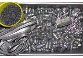 Thu mua phế liệu giá cao