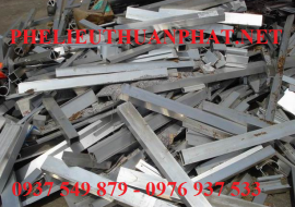 Thu Mua Nhôm Phế Liệu giá cao tại quận 4