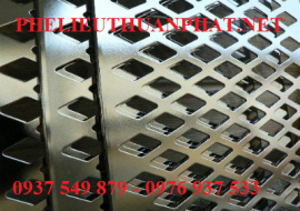 Thu Mua Hợp Kim Phế Liệu Giá Cao Nhất Tại Quận 9