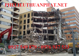 Thu Mua Xác Nhà - Toàn Quốc