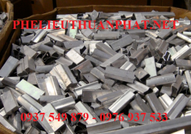 Thu Mua Nhôm Phế Liệu Các Loại tại Thủ Đức