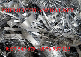 THU MUA PHÔM NHÔM GIÁ CAO TOÀN QUỐC 