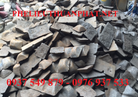 Thu Mua Xỉ Gang Giá Cao Tại Bình Chánh