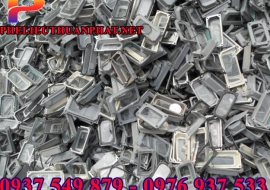 Thu Mua Phế Liệu Khuông Nhôm Làm Giày