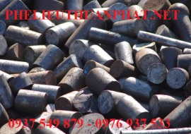 Thu Mua SLL Chì giá cao tại quận 10