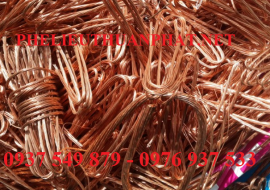 THU MUA ĐỒNG PHẾ LIỆU QUẬN 2 TP.HCM