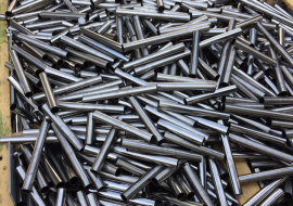 Thu Mua Phế Liệu Inox - Tp.Hcm