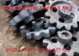 Thu Mua Chì Phế Liệu Giá Cao Tại Quận 2