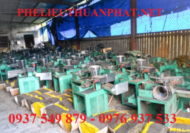 Thanh Lý Máy Móc Cơ Khí - Tp.Hcm