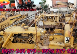 Thanh lý máy móc công nghiệp