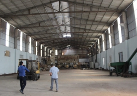 Thu Mua Nhà Xưởng Cũ Thanh Lý -  Giá Cạnh Tranh, Minh Bạch, Uy Tín