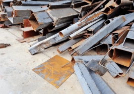 Thu Mua Phế Liệu Ở Đồng Nai - Giá Cao, Tận Nơi, Uy Tín