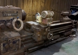 Thu Mua Motor Cũ Phế Liệu Giá Cao Toàn Miền Trung - Tận Nơi, Uy Tín