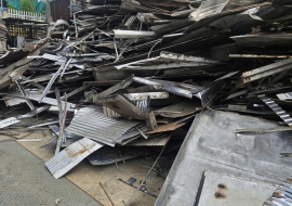 Thu Mua Phế Liệu Inox Giá Cao Miền Bắc - Thu Mua Tận Nơi