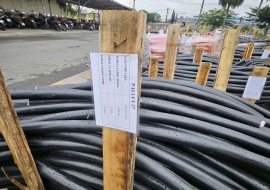 Thu Mua Dây Cáp Điện Cũ Giá Cao Tại TP.HCM - Tận Nơi 24/7