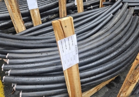 Thu Mua Sắt Phế Liệu Công Trình Miền Trung Giá Cao - Tận Nơi, Nhanh Chóng