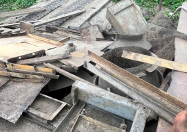 Thu Mua Nhôm Phế Liệu TP.HCM Giá Cao - Tận Nơi & Thanh Toán Ngay