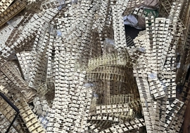 Thu Mua Đồng Thau Phế Liệu Giá Cao - Cập Nhật Bảng Giá Hôm Nay 2026