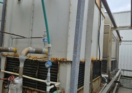 Thu Mua Máy Móc Thiết Bị Cũ Miền Trung - Giá Cao, Tận Nơi, Uy Tín