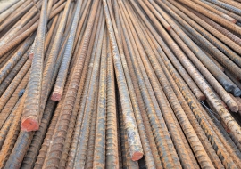 Thu Mua Sắt Phế Liệu Công Trình Miền Bắc - Giá Cao, Tháo Dỡ Chuyên Nghiệp