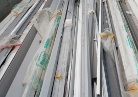 Thu Mua Nhôm Xingfa Phế Liệu Giá Cao - Thu Gom Tận Nơi Cả Nước