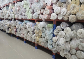 Thu Mua Vải Tồn Kho Giá Cao Toàn Quốc – Uy Tín, Thu Mua Tận Nơi