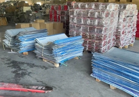Thu Mua Nhôm Kẽm Phế Liệu Giá Cao Miền Bắc | Tận Nơi, Cân Đo Uy Tín