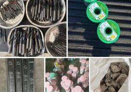 Thu Mua Phế Liệu Thiếc Giá Cao Toàn Miền Bắc - Tận Nơi