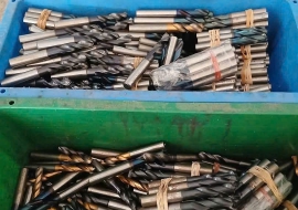 Thu Mua Hợp Kim Phế Liệu Giá Cao Tại TP.HCM & Lân Cận - Tận Nơi, Thanh Toán Ngay