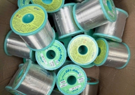 Thu Mua Thiếc Phế Liệu Giá Cao Tại Hà Nội - Uy Tín, Tận Nơi, Nhanh Gọn