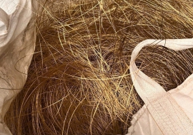 Thu Mua Đồng Thau Phế Liệu Giá Cao Toàn Miền Bắc - Tận Nơi, Toàn Quốc