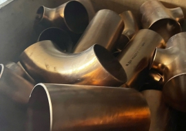 Thu Mua Đồng Phế Liệu Miền Bắc - Thu Mua Tận Nơi, Uy Tín