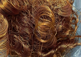 Dịch vụ thu mua phế liệu đồng tại Đồng Nai