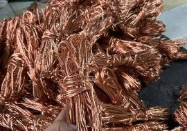 Thu Mua Đồng cáp Phế Liệu Giá Cao Tại TP.HCM & Khu Vực Lân Cận