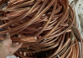 Thu Mua Đồng Cáp Phế Liệu Giá Cao Tận Nơi - Cập Nhật Giá Mới Nhất Hôm Nay